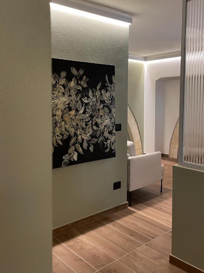 Raha Suites Syrakusa Exteriör bild