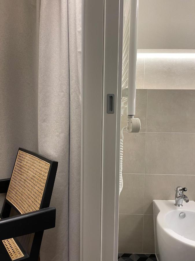 Raha Suites Syrakusa Exteriör bild