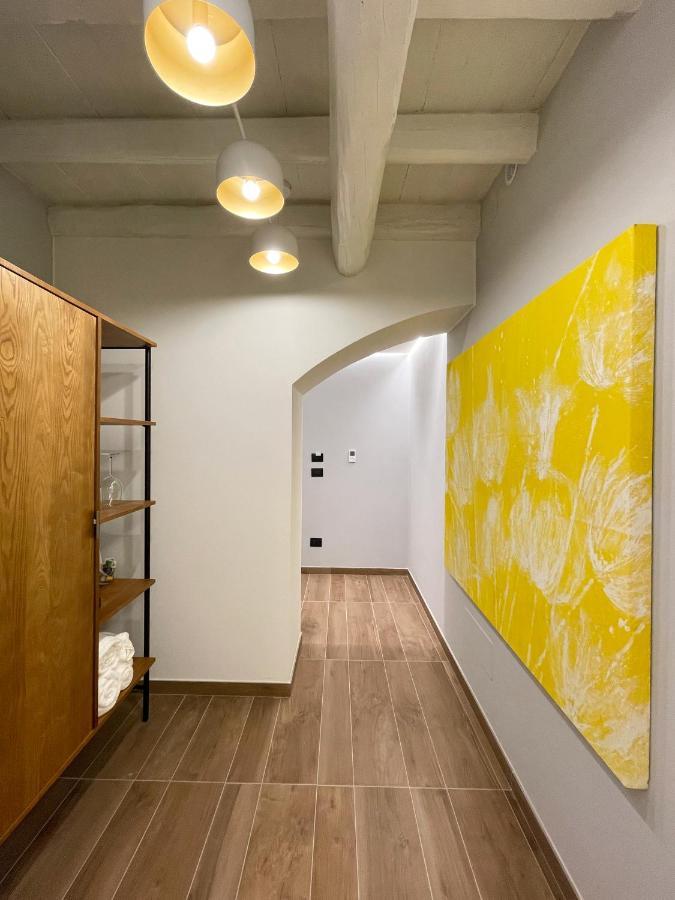Raha Suites Syrakusa Exteriör bild