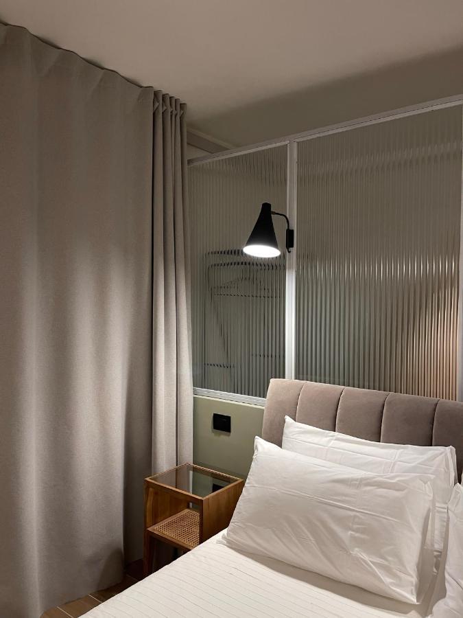 Raha Suites Syrakusa Exteriör bild