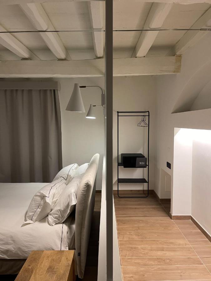 Raha Suites Syrakusa Exteriör bild