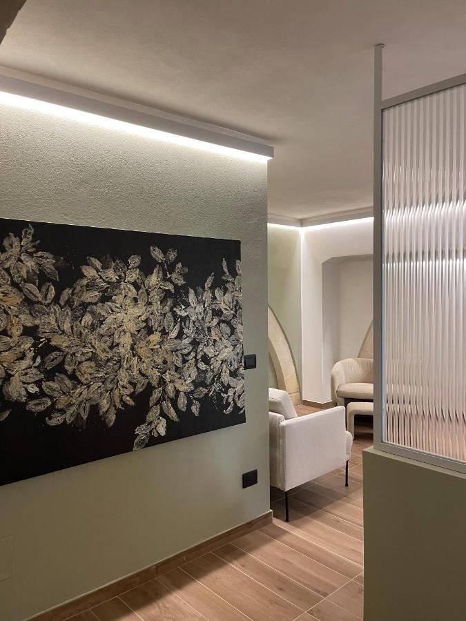 Raha Suites Syrakusa Exteriör bild